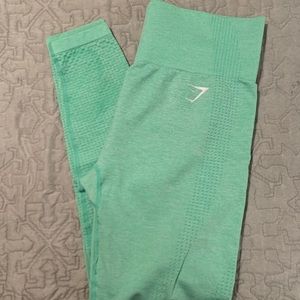 Gymshark Seamless Leggings